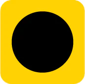 Diversion route symbol: circular